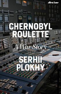 Chernobyl Roulette. Зображення №1
