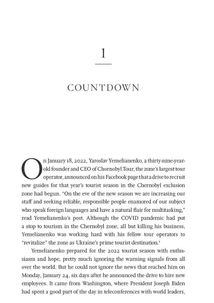 Chernobyl Roulette. Зображення №3