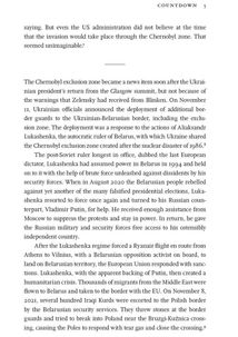 Chernobyl Roulette. Зображення №10