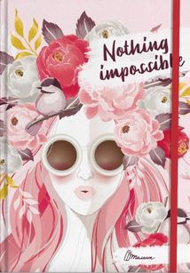 Воркбук Дівочі секрети. Зображення №1