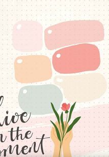 Воркбук Дівочі секрети. Зображення №5