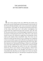 The Adventures of Sherlock Holmes. Volume 3. Image №2