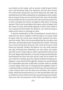 The Adventures of Sherlock Holmes. Volume 3. Image №5
