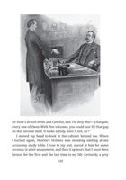The Adventures of Sherlock Holmes. Volume 3. Image №8