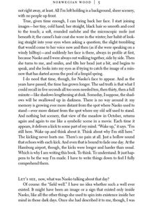 Norwegian Wood. Зображення №7