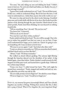 Norwegian Wood. Зображення №11