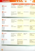 On Point B1 Pre-Intermediate English, workbook. Image №3