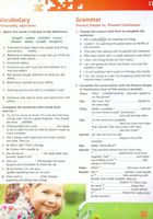 On Point B1 Pre-Intermediate English, workbook. Image №6
