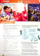 On Point B1 Pre-Intermediate English, student`s book. Image №5