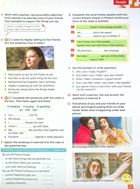 On Point B1 Pre-Intermediate English, student`s book. Image №8