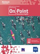 On Point A2 Elementary English, workbook. Image №1