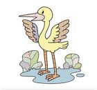 Водяні розмальовки 4. Біля річки. Зображення №3