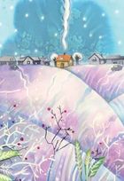 Книга-картинка. Жаринка, що стала зорею. Image №3