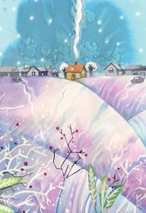Книга-картинка. Жаринка, що стала зорею. Image №3