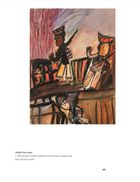 Джанет Собель. Війна. Image №6