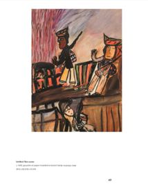 Джанет Собель. Війна. Image №6