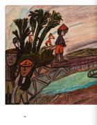 Джанет Собель. Війна. Image №7