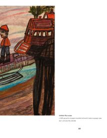 Джанет Собель. Війна. Image №8