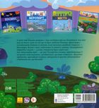 Книжечки-килимки. Динозаври. Image №2