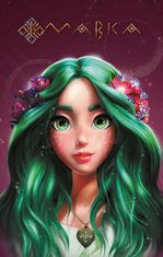 Щоденник Мавки. Літо 