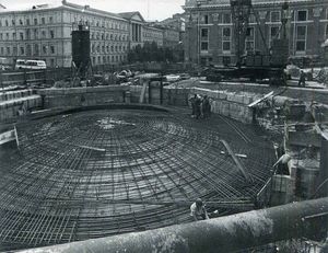 Київський метрополітен — фото 9