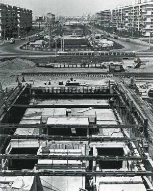 Київський метрополітен — фото 10