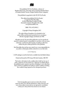 A Little Life. Зображення №1