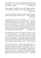 A Little Life. Зображення №2