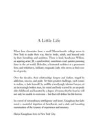 A Little Life. Зображення №4