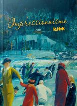 Блокнот Імпресіоністи