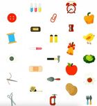 Розумна малеча. Професії. Зображення №4