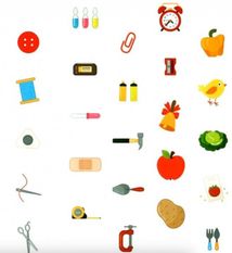 Розумна малеча. Професії. Зображення №4