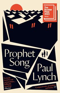 Prophet song. Image №1