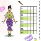 Щоденник краси. Білий. Зображення №6