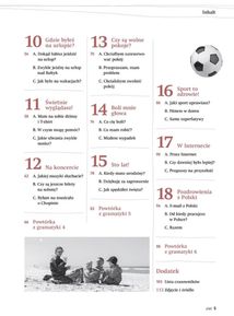 Razem nowy A1-A2. Робочий зошит. Image №4