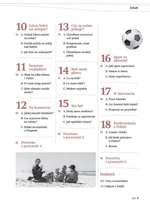 Razem nowy A1-A2. Робочий зошит — Аґнєшка Путцар, фото 8