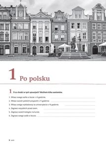 Razem nowy A1-A2. Робочий зошит. Image №5