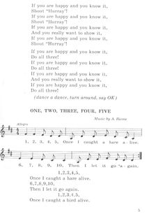 Let's sing and play. Співаймо та граймо. 170 англійських пісень. 1-11 класи. Зображення №5
