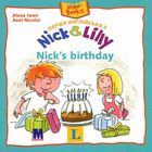 Nick and Lilly. Nick's birthday. Image №1