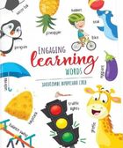 Захопливе вивчення слiв. Engaging learning words. Зображення №1