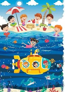 Захопливе вивчення слiв. Engaging learning words. Зображення №3