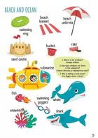 Захопливе вивчення слiв. Engaging learning words. Зображення №4