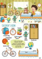 Захопливе вивчення слiв. Engaging learning words. Зображення №8