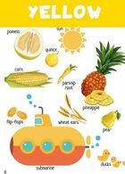 Опановуємо кольори. Mastering colors. Зображення №3