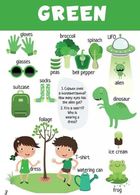 Опановуємо кольори. Mastering colors. Зображення №5