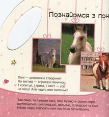 Мі-мі-мі торбинка. Поні та однороги . Image №5