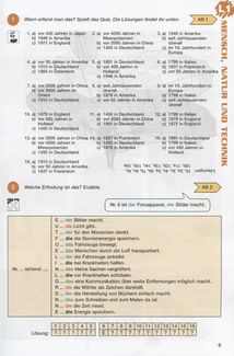 Німецька мова. Підручник. Das Neue Deutschmobil 3 + audio-CD. Image №7