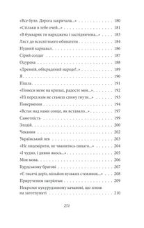 Тиша і грім. Поезії. Image №7