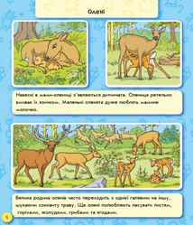 Енциклопедія в картинках. Світ тварин. 3+. Image №6