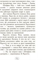 Несподівані знайомства в інтернаті. Image №9